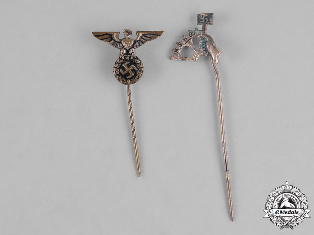 germany._two_miniature_supporter’s_and_membership_stick_pins_m182_2632