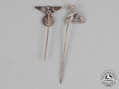 germany._two_miniature_supporter’s_and_membership_stick_pins_m182_2633