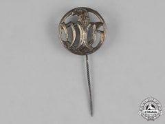 Germany. A Wehrmacht Gefolge Membership Stick Pin