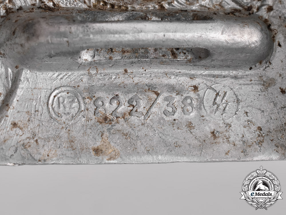 germany,_ss._an_enlisted_man’s_belt_and_belt_buckle,_c.1938_m182_2749