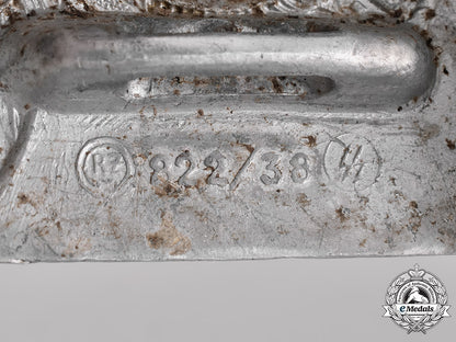germany,_ss._an_enlisted_man’s_belt_and_belt_buckle,_c.1938_m182_2749