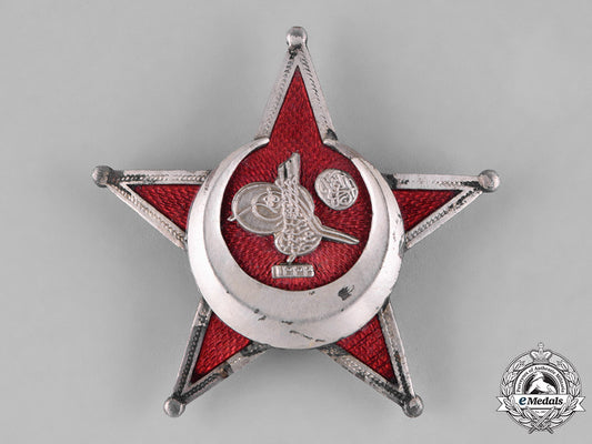 turkey,_ottoman_empire._a_war_medal(_aka_gallipoli_star),_c.1916_m182_2755_1