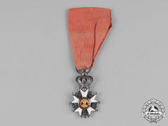 France, July Monarchy. A National Order Of The Legion Of Honour, V Class Knight, C.1835