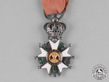 france,_july_monarchy._a_national_order_of_the_legion_of_honour,_v_class_knight,_c.1835_m182_2769_1