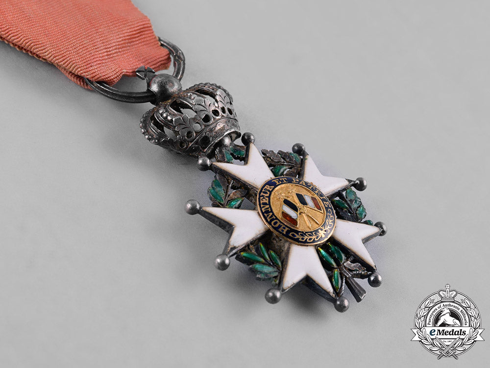 france,_july_monarchy._a_national_order_of_the_legion_of_honour,_v_class_knight,_c.1835_m182_2771_1