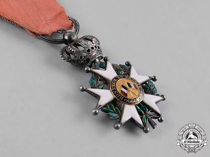 france,_july_monarchy._a_national_order_of_the_legion_of_honour,_v_class_knight,_c.1835_m182_2771_1