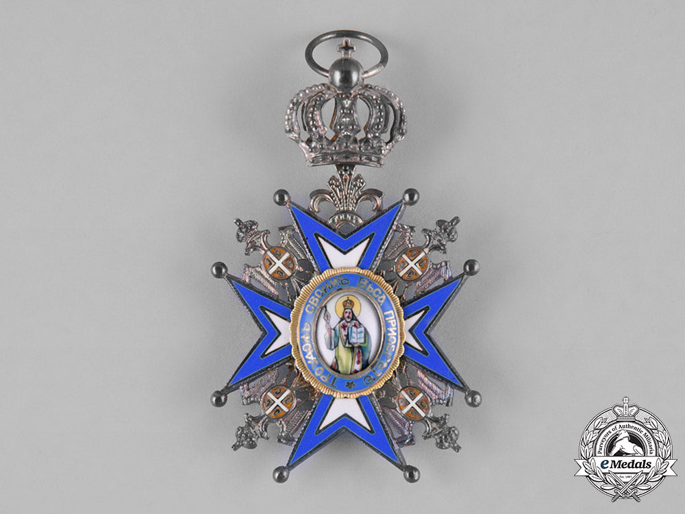 serbia,_kingdom._an_order_of_st._sava,_v_class_knight,_c.1935_m182_2775