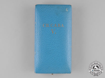 serbia,_kingdom._an_order_of_st._sava,_v_class_knight,_c.1935_m182_2779