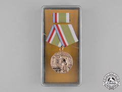 Cuba, Socialist Republic. A Medal For Combatants In The Clandestine Struggle