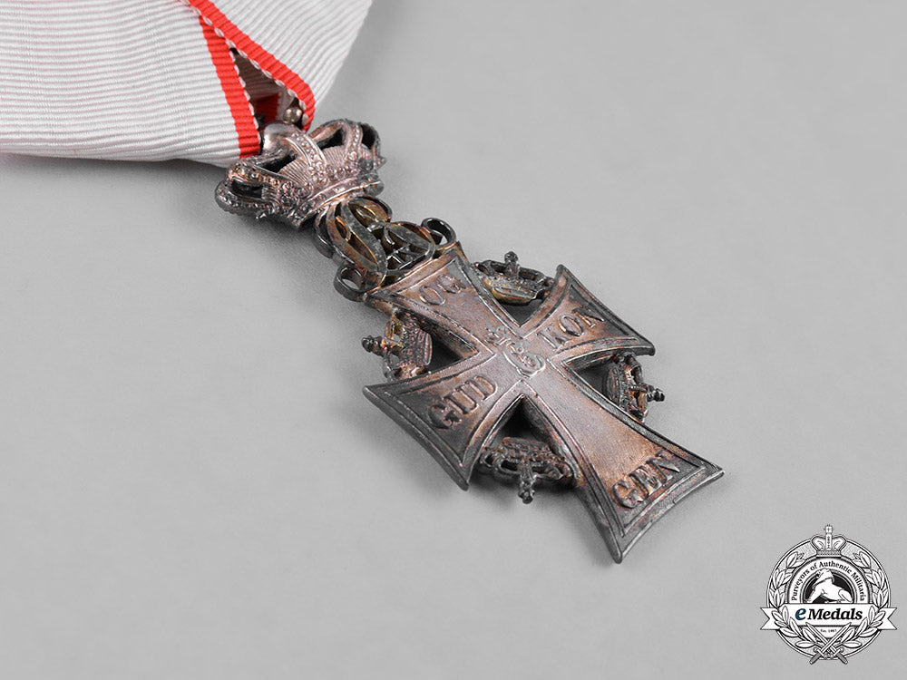 denmark,_kingdom._an_order_of_dannebrog,_silver_cross,_christian_ix,_c.1865_m182_2824