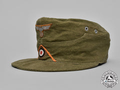 Germany, Heer. An Army Military Police Em/Nco’s M41 Tropical Field Cap