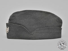 Croatia, Republic. A Ustasha Side Cap, C.1942