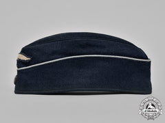 Germany, Luftwaffe. An Officer’s Overseas Field Cap