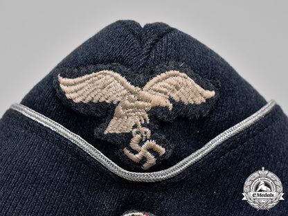 germany,_luftwaffe._an_officer’s_overseas_field_cap_m182_2924