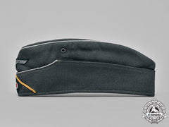 Germany, Heer. An Army Cavalry Officer’s M1938 Field Cap