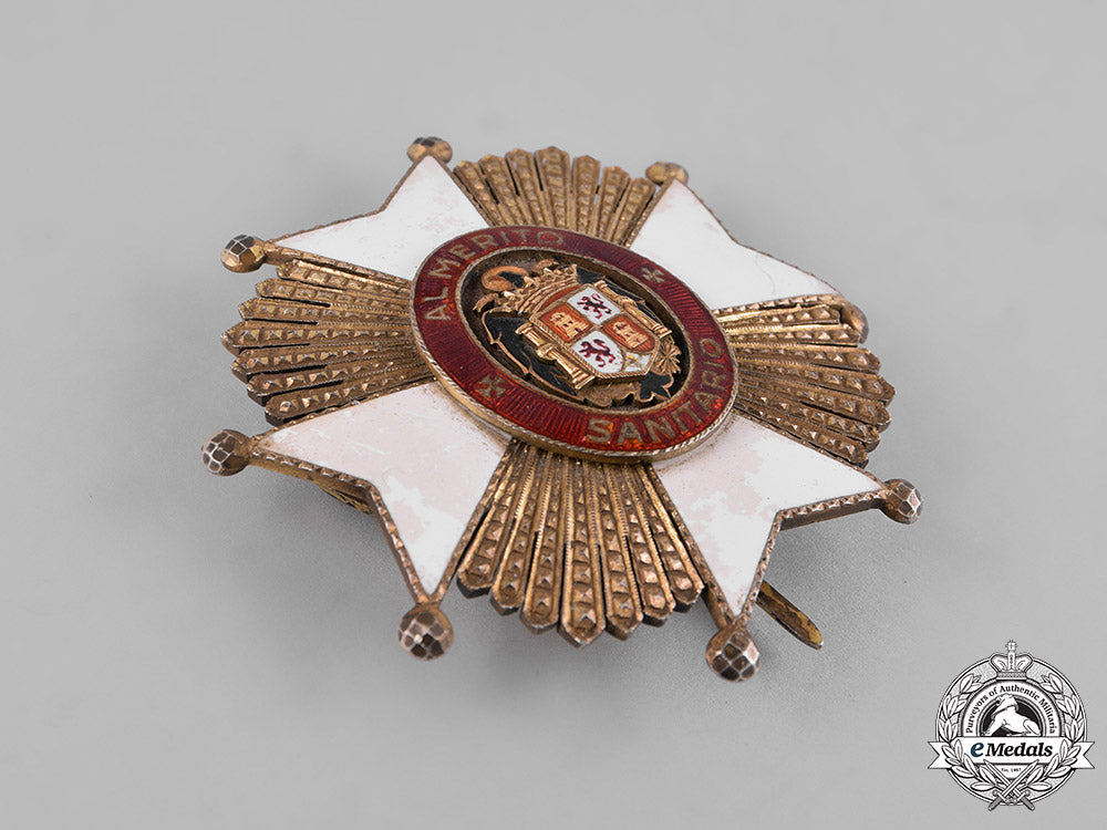 spain,_franco_period._a_order_of_public_health,_grand_cross_star,_c.1950_m182_2988_1_1_1_1_1_2_1