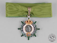 Spain, Constitutional Monarchy. An Order Of Agrarian Merit, Commander, C.1975