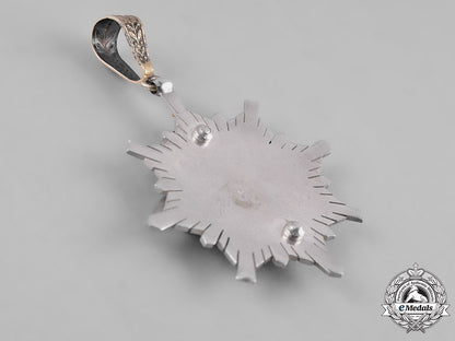 spain,_constitutional_monarchy._an_order_of_agrarian_merit,_commander,_c.1975_m182_3000_1