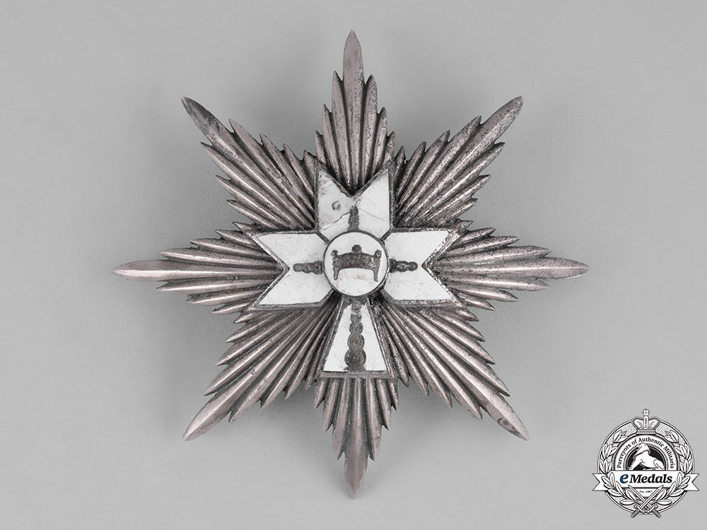 croatia,_independent_state._an_order_of_king_zvonimir's_crown,_i_class_star,_m182_3040