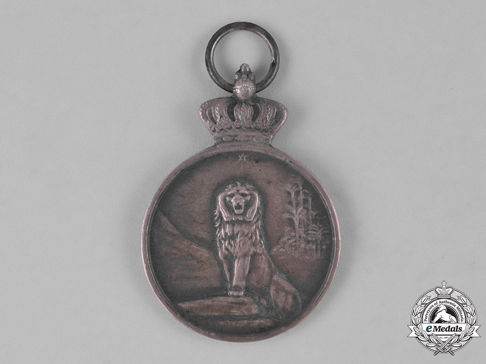 belgium,_kingdom._four_medals,_awards&_decorations_m182_3169