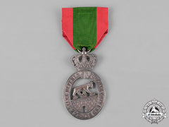 Anhalt, Duchy. An Order Of Albert The Bear, Ii Class Knight With Crown, C.1910