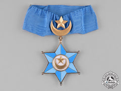 Somalia, Republic. An Order Of The Star, Commander, C.1965