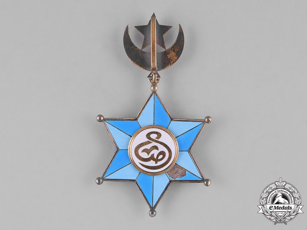 somalia,_republic._an_order_of_the_star,_commander,_c.1965_m182_3288