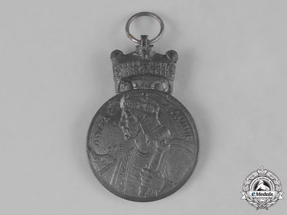 croatia,_independent_state._an_order_of_king_zvonimir's_crown,_silver_grade_medal_with_war_ribbon,_c.1941_m182_3301_1