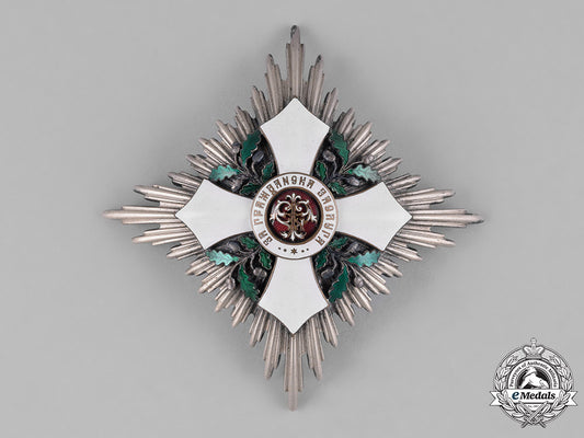 bulgaria,_kingdom._an_order_of_civil_merit,_commander's_star,_by_johann_schwerdtner,_c.1900_m182_3334