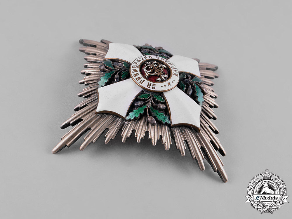 bulgaria,_kingdom._an_order_of_civil_merit,_commander's_star,_by_johann_schwerdtner,_c.1900_m182_3337