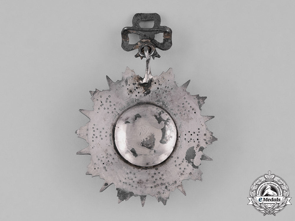 tunisia,_french_protectorate._an_order_of_glory,_grand_cross,_c.1910_m182_3377_1_1_1_1