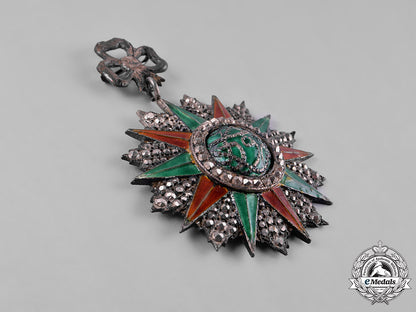 tunisia,_french_protectorate._an_order_of_glory,_grand_cross,_c.1910_m182_3378_1_1_1_1