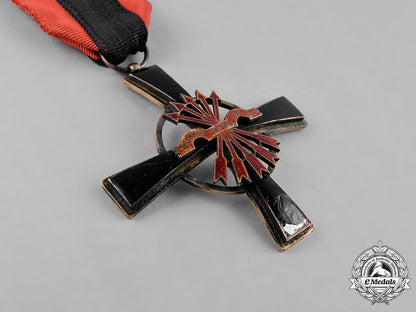 spain,_franco_period._an_imperial_order_of_the_yoke_and_arrows,_knight,_c.1940_m182_3456