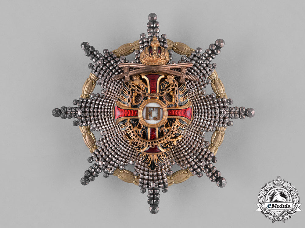 austria,_imperial._an_order_of_franz_joseph,_commander_with_war_decoration&_swords,_by_v._mayer,_c.1915_m182_3459_1_1