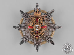 Austria, Imperial. An Order Of Franz Joseph, Commander With War Decoration & Swords, By V. Mayer, C.1915