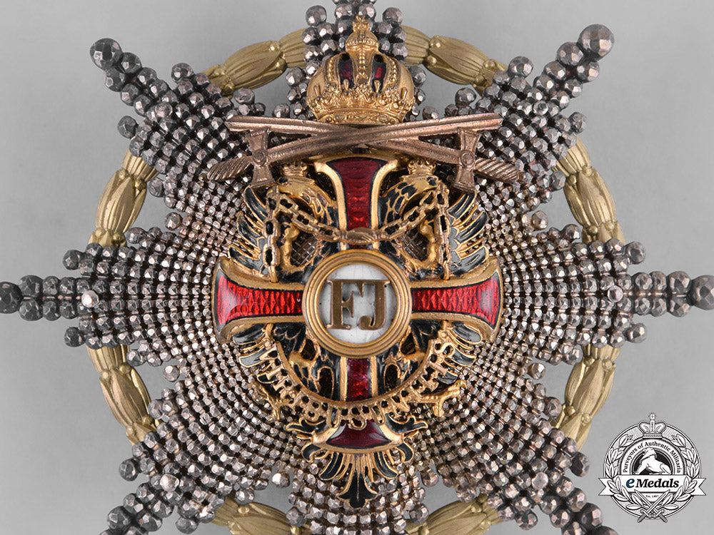 austria,_imperial._an_order_of_franz_joseph,_commander_with_war_decoration&_swords,_by_v._mayer,_c.1915_m182_3461_1_1