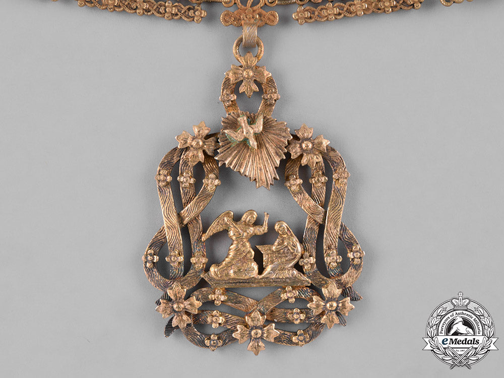 italy,_kingdom._an_order_of_the_annunciation,_lesser_collar_with_star,_by_cravanzola,_c.1930_m182_3491_1_1_1_1_1_1_1_1_1