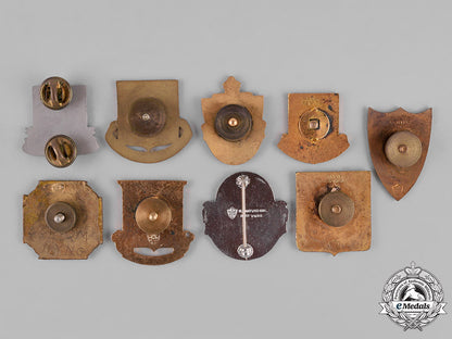 united_states._forty-_nine_regimental_insignia_badges_m182_3511_1