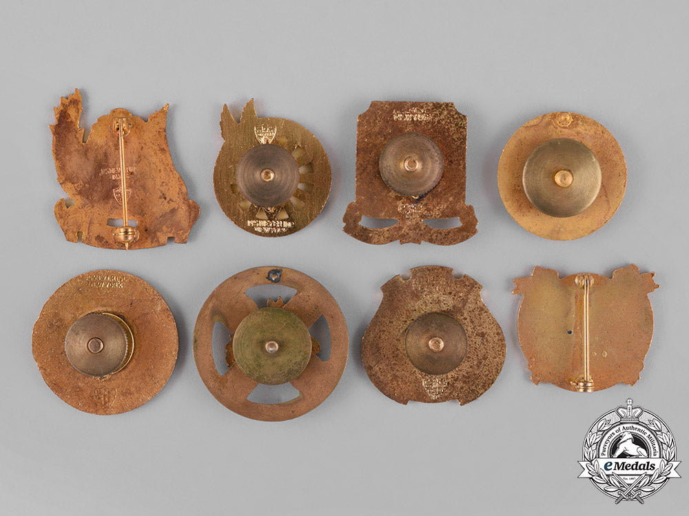 united_states._forty-_nine_regimental_insignia_badges_m182_3513_1