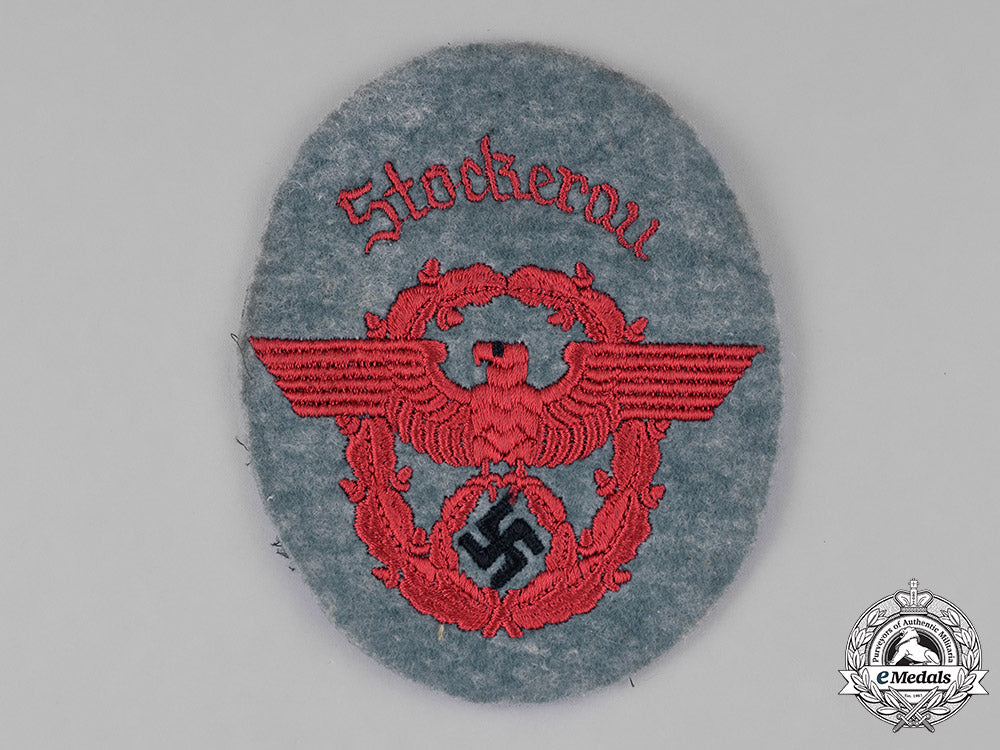 germany,_gemeindepolizei._a_stockerau_gemeindepolizei(_municipal_police)_em/_nco’s_sleeve_insignia_m182_3727