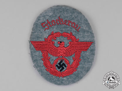 germany,_gemeindepolizei._a_stockerau_gemeindepolizei(_municipal_police)_em/_nco’s_sleeve_insignia_m182_3727