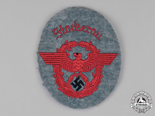 germany,_gemeindepolizei._a_stockerau_gemeindepolizei(_municipal_police)_em/_nco’s_sleeve_insignia_m182_3727