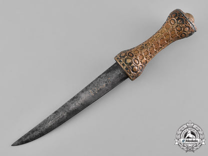 turkey,_ottoman_empire._an_enveriye_dagger,_c.1915_m182_3733_1