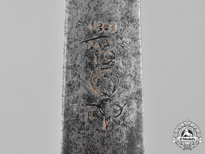 turkey,_ottoman_empire._an_enveriye_dagger,_c.1915_m182_3739_1