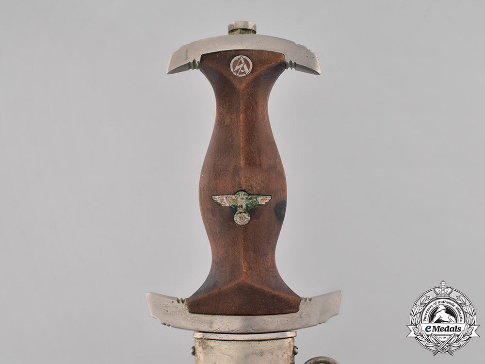 germany,_sa._a_ground_röhm_dagger_by_carl_eickhorn,_c.1934_m182_3756