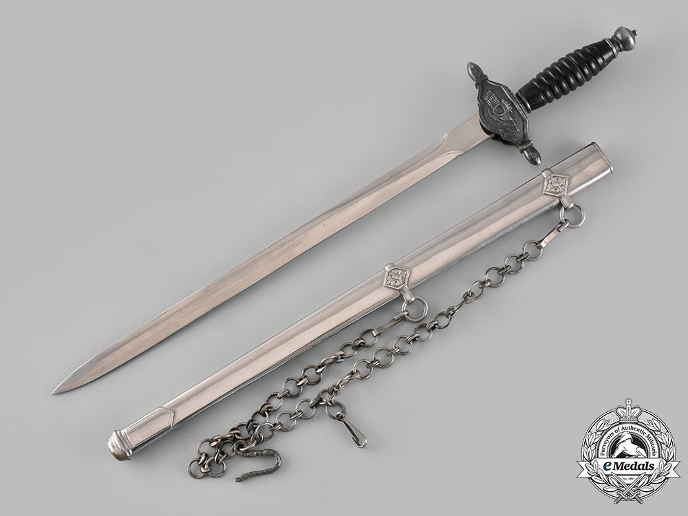spain,_franco_period._an_air_force_nco_dagger_with_scabbard_and_hangers,_by_nf_toledo,_c.1935_m182_3772
