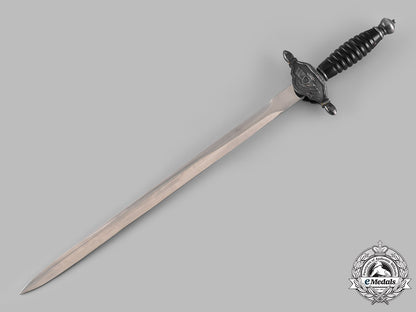 spain,_franco_period._an_air_force_nco_dagger_with_scabbard_and_hangers,_by_nf_toledo,_c.1935_m182_3774