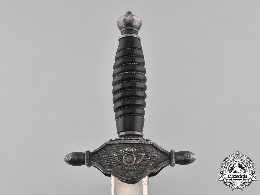 spain,_franco_period._an_air_force_nco_dagger_with_scabbard_and_hangers,_by_nf_toledo,_c.1935_m182_3776