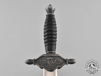 spain,_franco_period._an_air_force_nco_dagger_with_scabbard_and_hangers,_by_nf_toledo,_c.1935_m182_3776