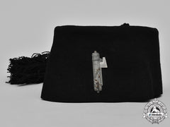 Italy, Kingdom. An Italian Fascist Youth Fez, C.1940